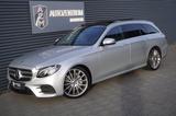 Mercedes-Benz E300d AMG-LINE|BURMESTER|WIDESCREEN|PANORAMA|LED - Mercedes-Benz E 300: Kombi