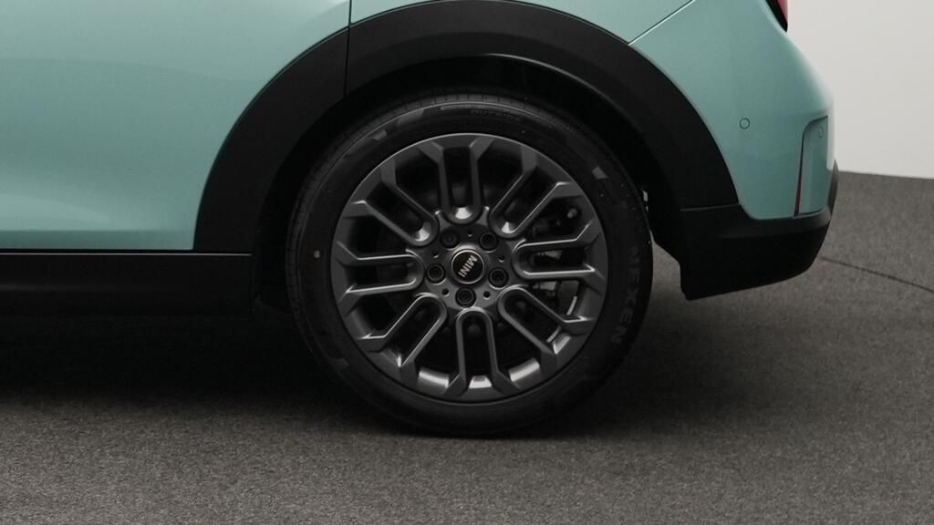 MINI Cooper S - Bild 19