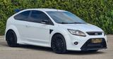 Ford Focus RS 2.5 RECARO-one of69/94-Klima-Xeonon - Ford Focus: Weiß, RS