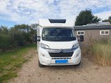 Mooveo TEI 74 EBH - Mooveo Wohnwagen & Wohnmobile
