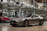 Aston Martin V12 Vantage S - Scheckheft - wenig KM - Aston Martin V12 Vantage Gebrauchtwagen