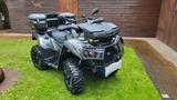 Kymco MXU 700i EPS ABS T3b - Kymco MXU 700i EPS ABS T3b