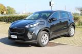 Kia KIA Sportage 1.6 GDI 2WD Cool - Kia Sportage Kombi Gebrauchtwagen