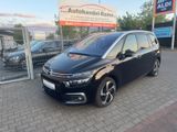 Citroën GrandC4 Picasso/Spacetourer Shine 2.0HDI 7.Sitze - Citroën Grand C4 Picasso / SpaceTourer in Düsseldorf