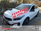 Kia XCeed 1.5 T-GDI DCT GT-Line Lederp.|ACC|LED - Kia XCeed GT-line