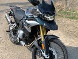 BMW F 850 GS - TOP Ausstattung - wenig km - 4Pakete - Offers