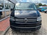 Volkswagen T6 Multivan Highline 4Motion*STANDHEIZUNG*LED* - Volkswagen: Multivan Highline 4motion