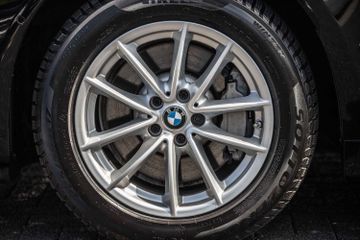 BMW 530 - 6