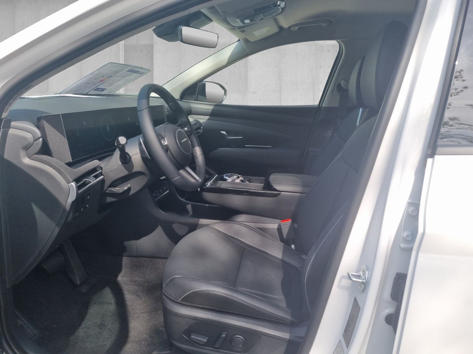 Hyundai Tucson – Bild 7