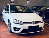 Volkswagen Golf VII 2.0 TSI R 4Motion DSG*PANO*KEYLESS*LED - VW Golf Gebrauchtwagen in Mönchengladbach