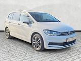 Volkswagen Touran 1.5 TSI United OPF AppConnect Navi - Volkswagen Touran United mit Benzin-Antrieb