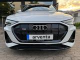 Audi SPORTBACK S-LINE 55 QUATTRO|-47%LP|PANO|B&O|VOLL - Audi e-tron New cars