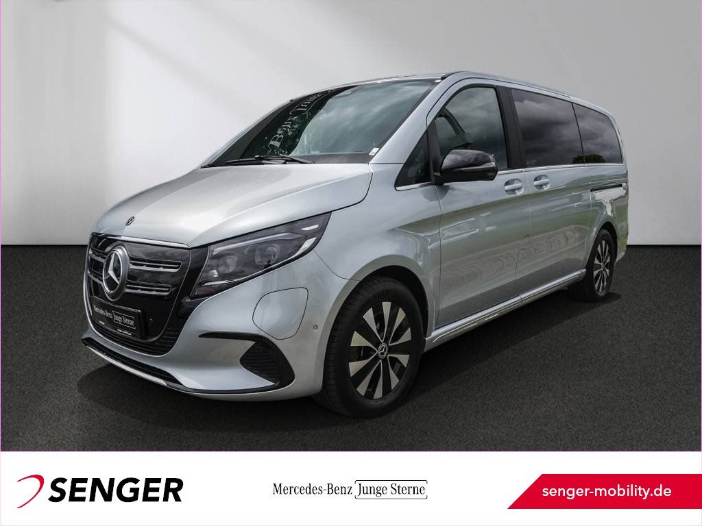 MERCEDES-BENZ EQV 300 Avantgarde lang LED Distr. AIRMATIC 360°