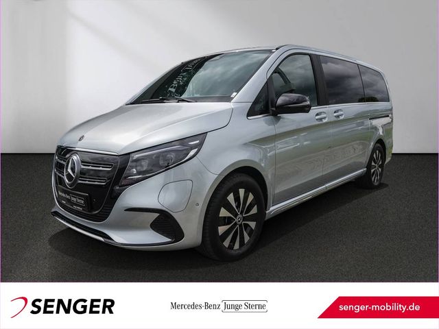 MERCEDES-BENZ EQV 300 Avantgarde lang LED Distr. AIRMATIC 360°