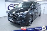 Ford Tourneo Custom L2 Titanium #exklusiv Paket #P... - gebrauchte Vans