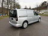 Volkswagen Caddy Maxi*Ledy*Navi* - Volkswagen Caddy Maxi: Von Privat