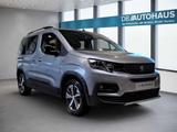 Peugeot Rifter Kombi GT 1.5 BlueHDi AHK Sitzhz - Peugeot Rifter GT
