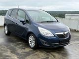 Opel Meriva 1.3 CDTI ecoFLEX Edition 70kW Klima - Opel Meriva Gebrauchtwagen in Nürnberg