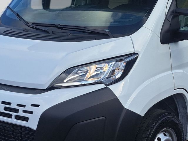 Weinsberg CaraHome 650 MEG 