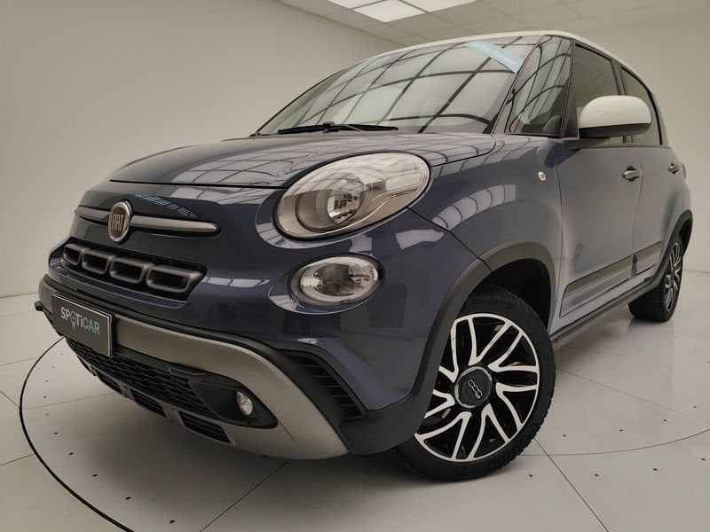 FIAT 500L Cross