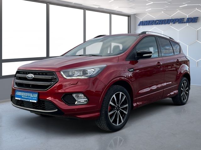 Ford Kuga 1.5 EB ST-Line AHK+Kamera+Winterpak