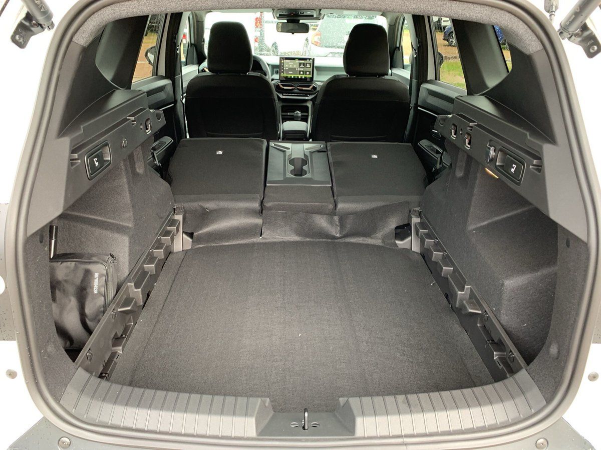 Dacia Bigster - Bild 39