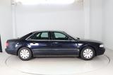 Audi A8 2.8 *HU/AU 12.26 * Sizhzg. * Leder  * AHK - gebrauchte Audi A8 aus dem Jahr 1996