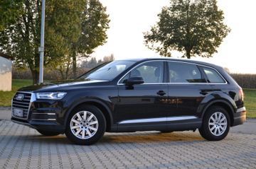 Audi Q7 - 3