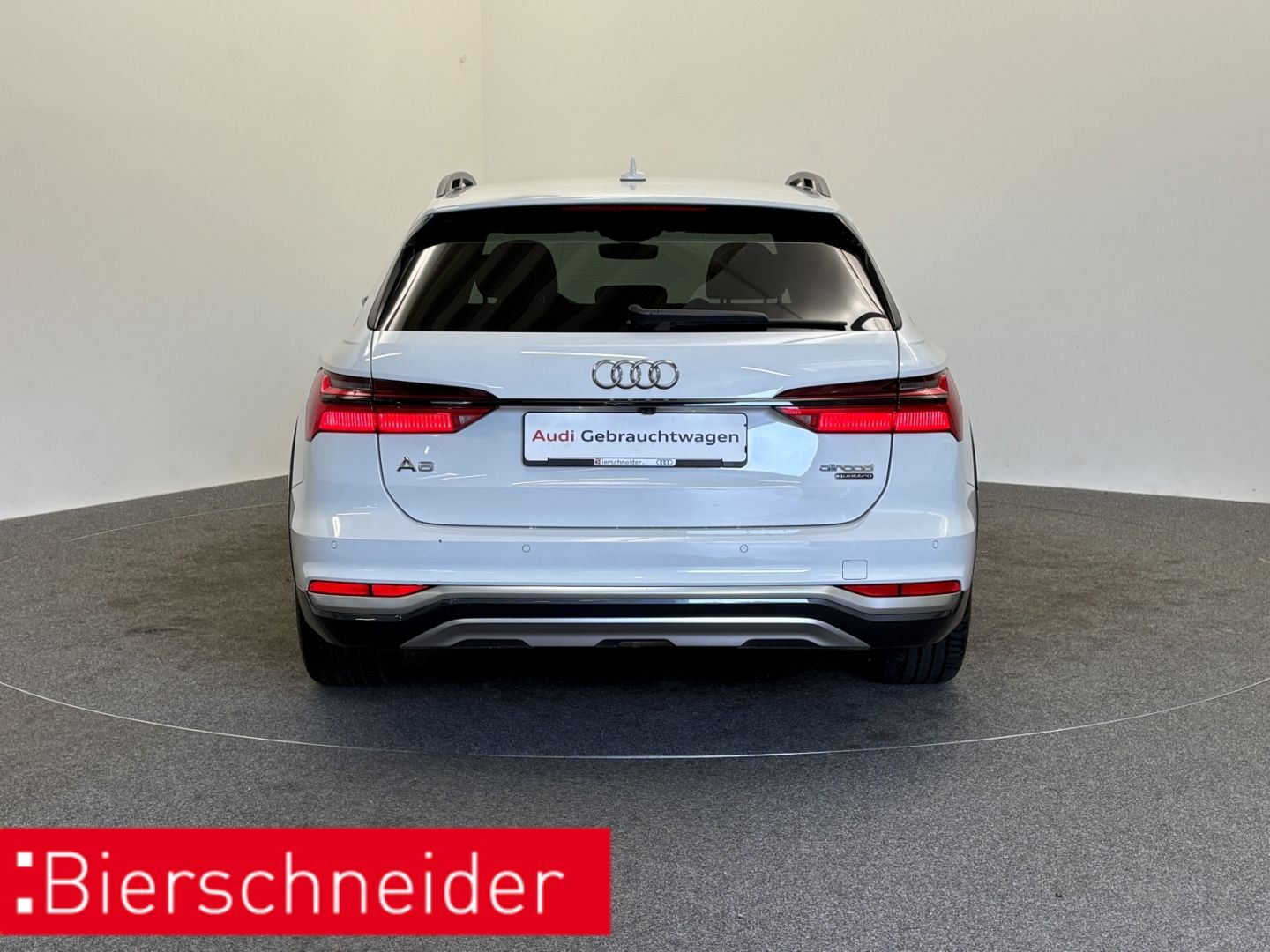 Audi A6 Allroad - Bild 7