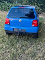 Volkswagen Lupo 1.0 TÜV 01.2026 Panoramada... - VW Lupo Gebrauchtwagen in Hannover