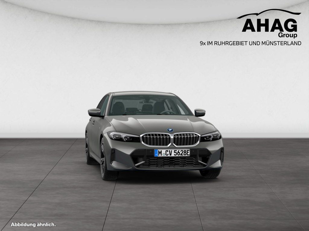 BMW 330 - Bild 10