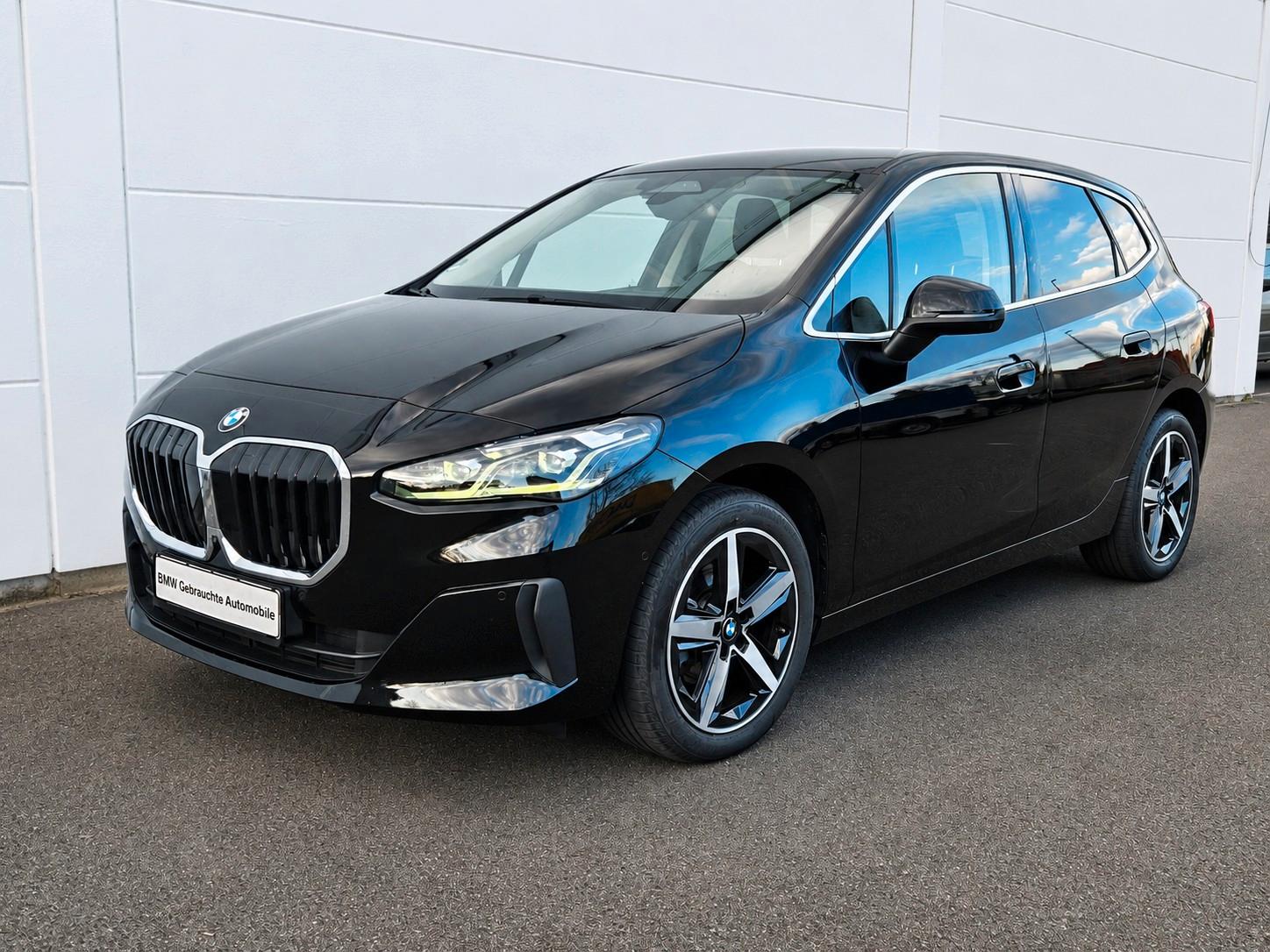 BMW 220 Active Tourer*LCProf.*HUD*Dr.Ass.+*KEYLESS