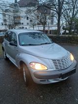 Chrysler PT Cruiser Classic 2.0 - Chrysler aus 2001