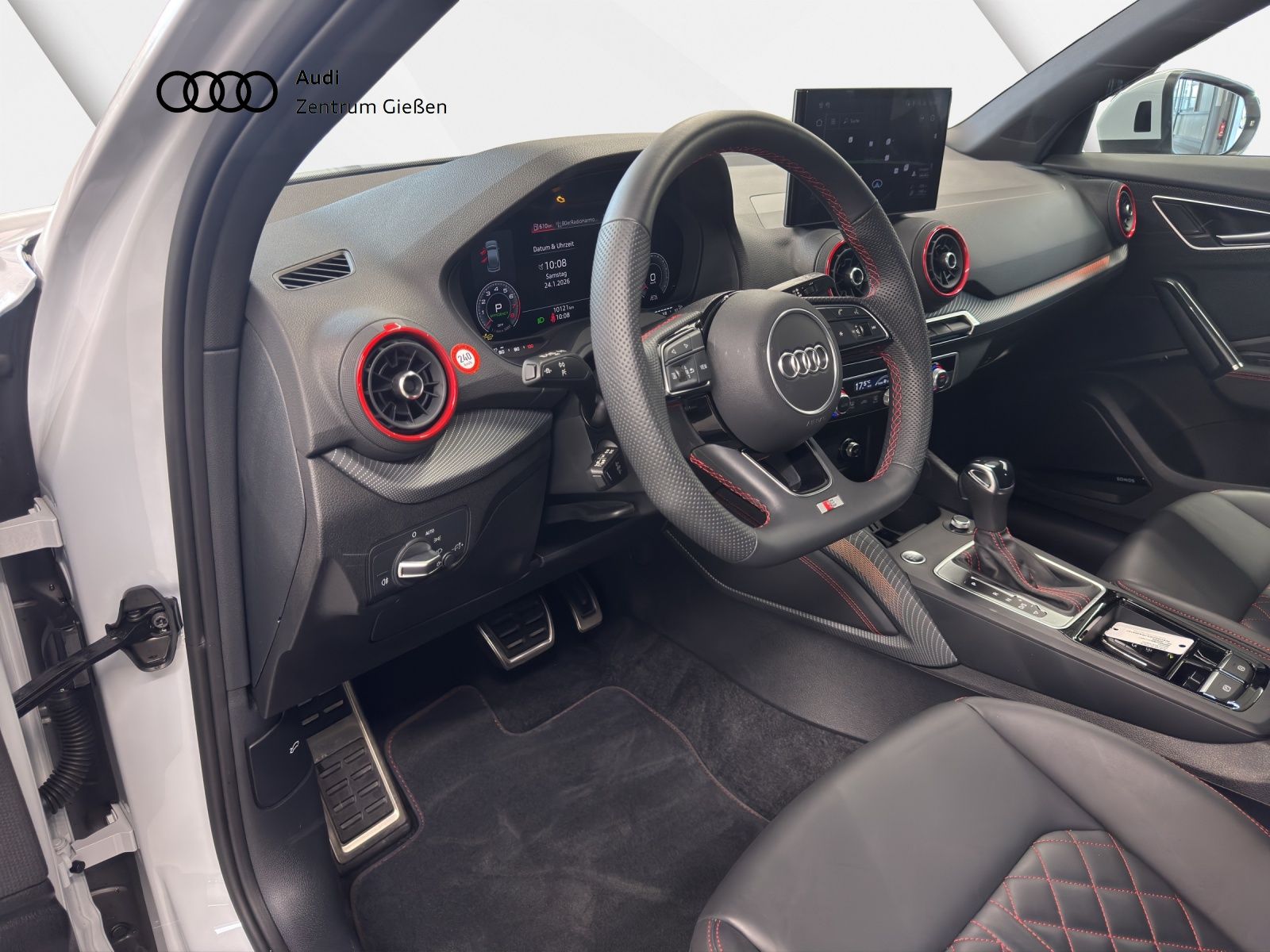Audi Q2 - Bild 8