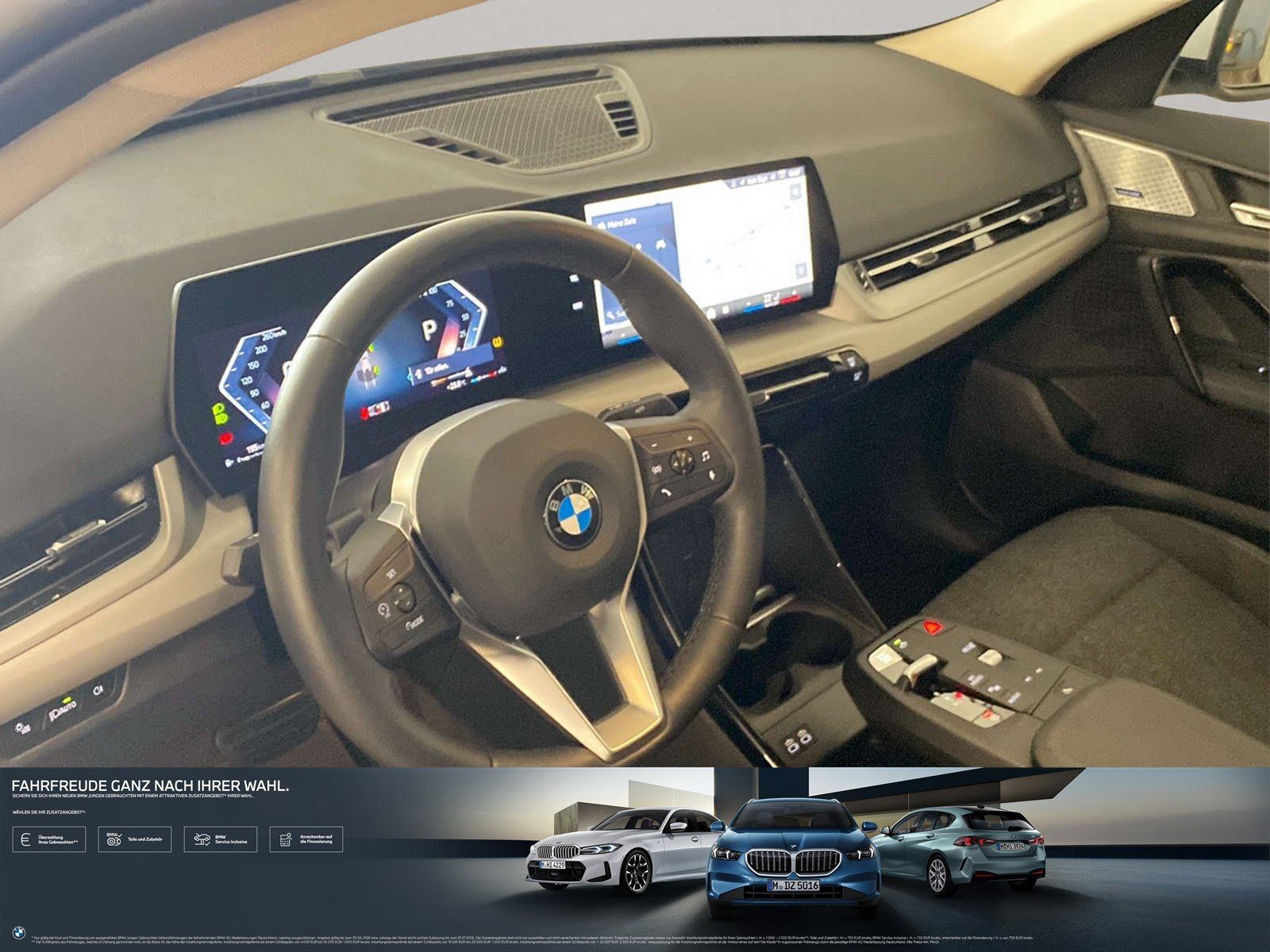 BMW X2 - Bild 5