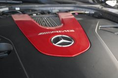 Fahrzeugabbildung Mercedes-Benz C 43 T AMG 9G 4-MATIC NAVI/LED/VIRT./SH/BURMES.