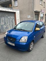 Kia Picanto diesel TÜV - Kia Picanto mit Diesel-Antrieb