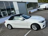 BMW 220i Cabrio M Sport - BMW 220 in Frankfurt (Main)
