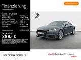Audi TT Coupé 40 TFSI S line Navi*virtual*DSP* - gebrauchte Audi TT aus dem Jahr 2020