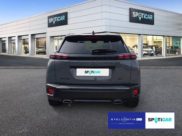 Peugeot 2008 - 5