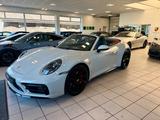 Porsche 911 992 Carrera S Cabrio SportDesign / APPROVED - Porsche 992 in Bremen