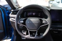 Skoda Octavia - Vorschau Bild 8