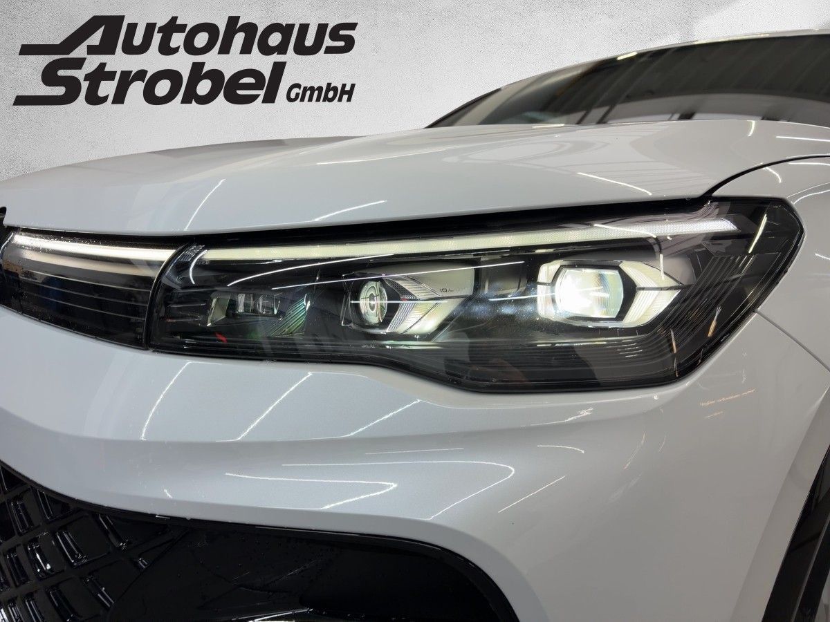 Volkswagen Tiguan - Bild 21