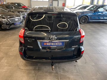 Toyota RAV 4 Travel *AHK*Klima*Navi*Kamera*SHZ*TÜV