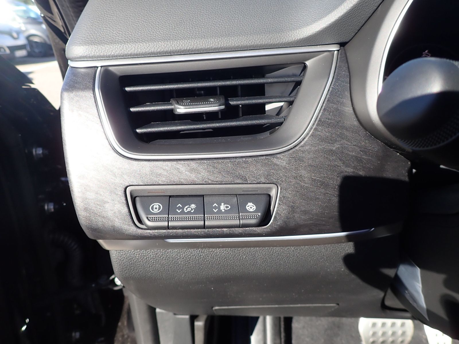 Fahrzeugabbildung Renault Arkana ESPRIT ALPINE Mild Hybrid 160 EDC