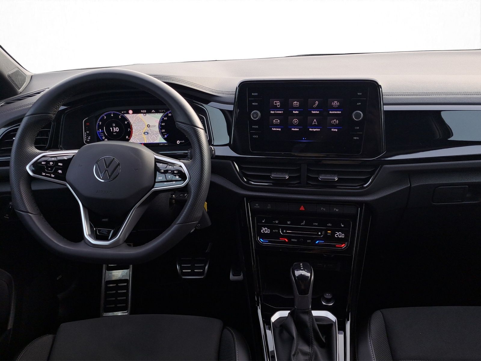 Volkswagen T-Roc - Bild 5