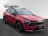 Kia Sportage GT-Line 1.6 T-GDI Mild-Hybrid EU6e AHK- - Kia Sportage: Eu