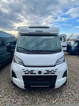 Knaus L!VE TI 590 MF PLATINUM SELECTION - Knaus L VE TI