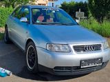 Audi A3 8L Vorfacelift (Tausch möglich) - Audi A3 aus 1997