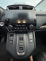 Honda CR-V 2.0 i-MMD Hybrid AWD Lifestyle eCVT Lif... - Honda aus 2021